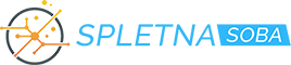 Spletna Soba Logo